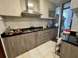 Sanctuary Green (D15), Condominium #557302431